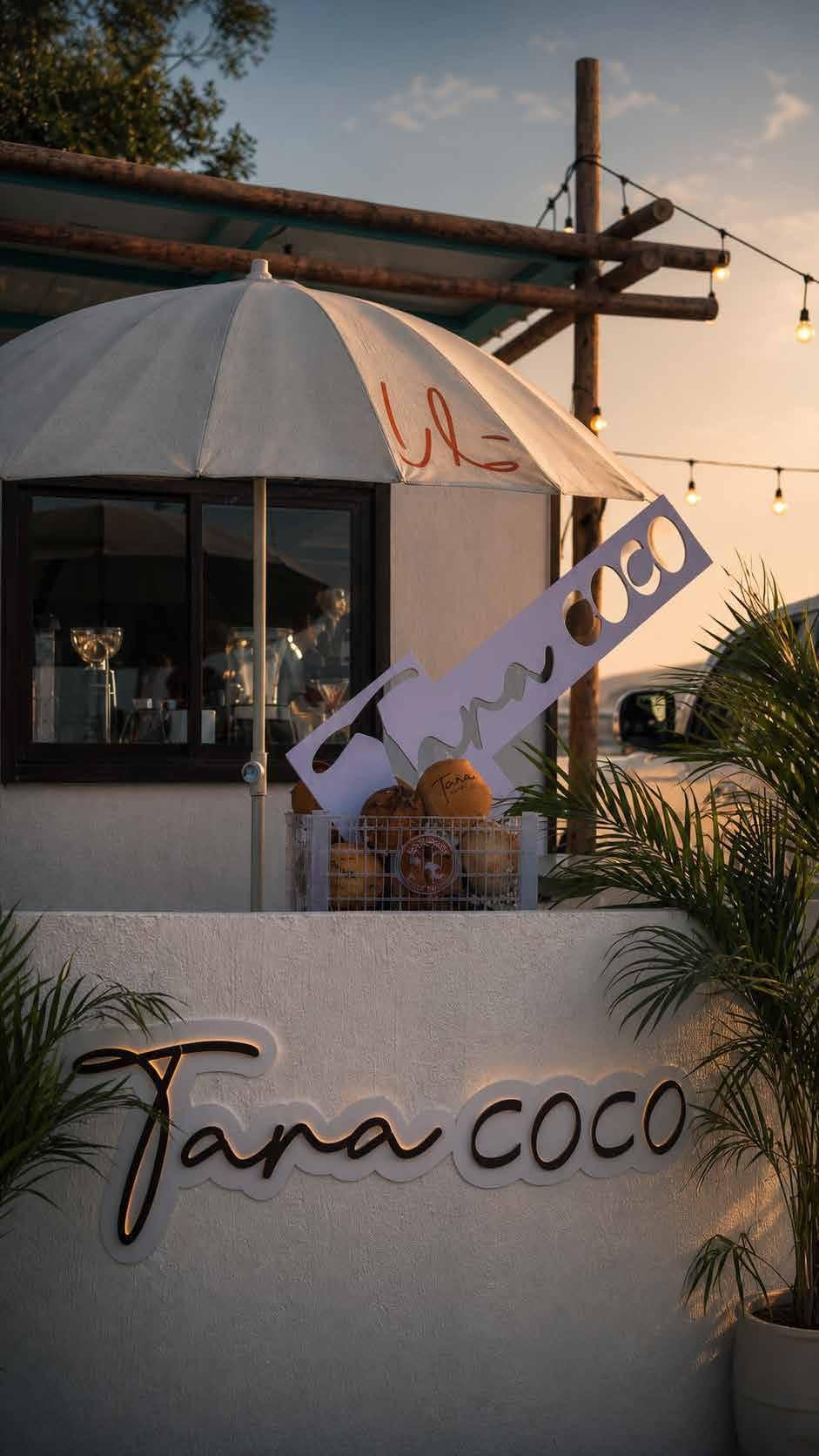 Tara Drive Thru location in Kalba